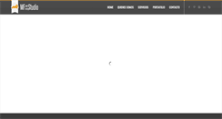 Desktop Screenshot of extremedesign.cl