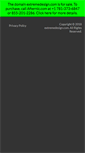 Mobile Screenshot of extremedesign.com